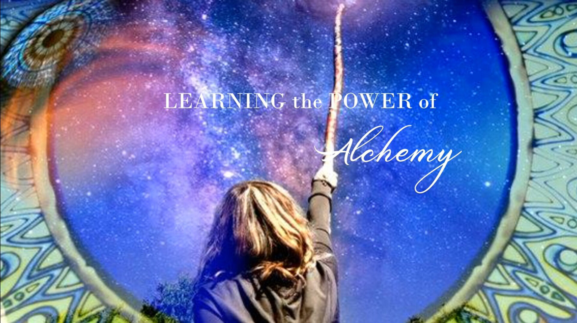 Damanhur Colorado Alchemy School